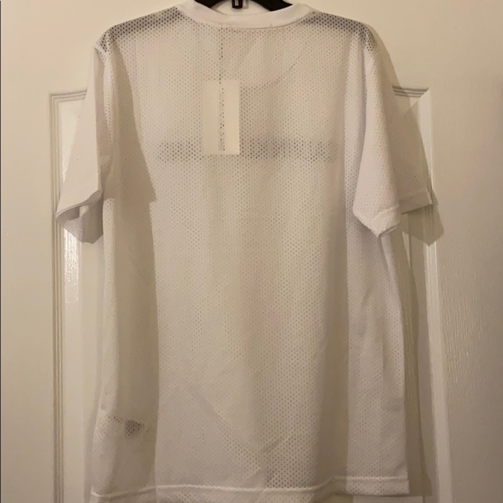 Calvin Klein mess TShirt - Picture 2 of 10